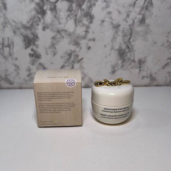 Tatcha The Silk Peony Moisturizer - Picture 3 of 4